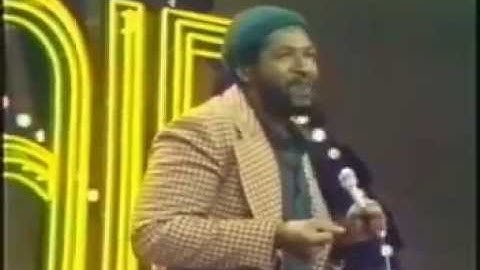 Come Get to This TV show performance - TV Show performance video thumbnail