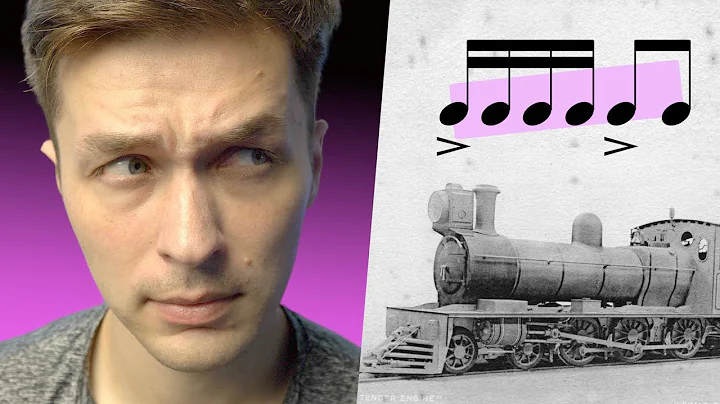 How many Chuggas before the Choo Choo? (music theo...