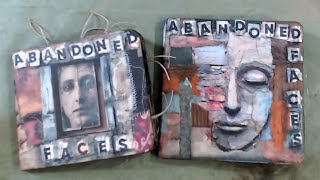 Abandoned Faces