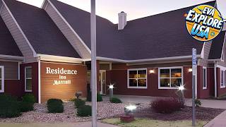 Residence Inn Tulsa South | Tulsa (OK), United States | Hotel Review ๐จ Residence Inn Tulsa South | Tulsa (OK), United States | Hotel Review ๐จ