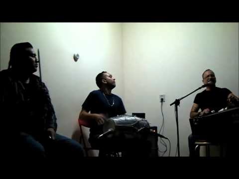 Shri Raghu Rai Arjun Autar - Shri Raghu Rai (Thumri) - YouTube