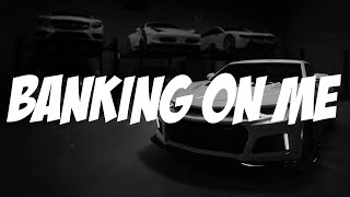 Gunna - Banking On Me (Lyric video)