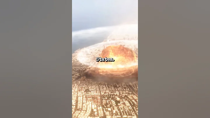 How to Survive a Nuclear Attack from Russia's Most Powerful Weapon