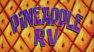 Pineapple RV (Soundtrack)