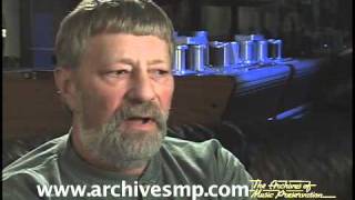 Larry Knechtel (session musician) interview excerpt chords