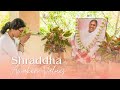 Shraddha loving awareness  new year challenge