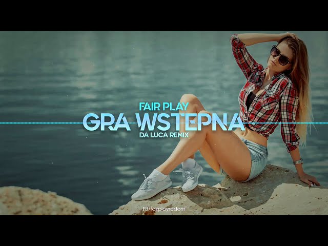 Fair Play - Gra Wstêpna