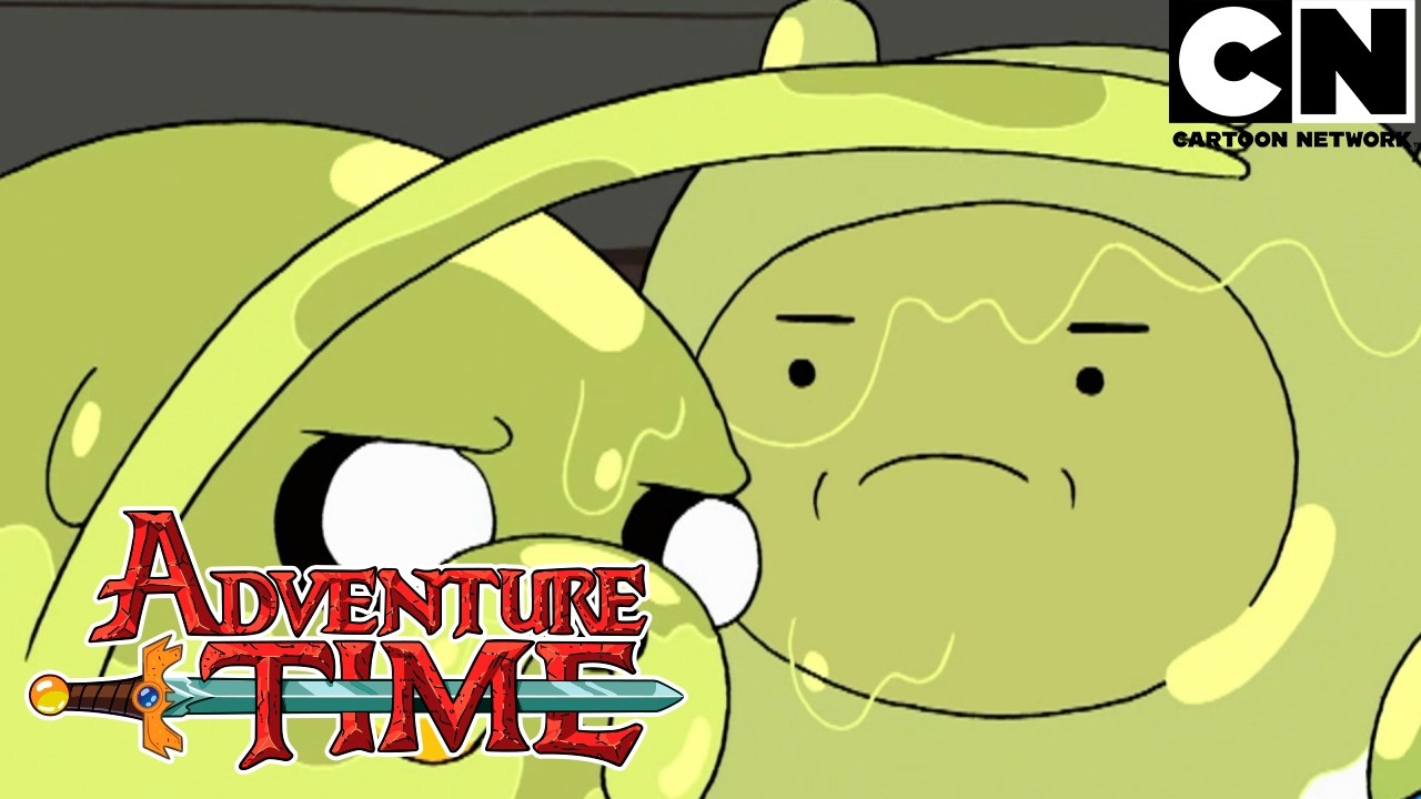 Momentos curiosos con Finn y Jake | Hora de Aventura LA | Cartoon Network