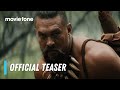 Chief of War | Official Teaser Trailer | Jason Momoa, Luciane Buchanan