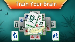 Mahjong : Matching Games Game All Mobile Video Gameplay screenshot 5