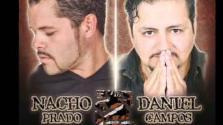 Video thumbnail of "Para Mi Quiaca - Nacho Prado y Daniel Campos"