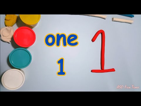 Number to Words - Number to words 1 to 10 Learn how to the number words  from 1-10: one, two, three, four, five, six, seven, eight, nine, ten.   #financial #learn #12