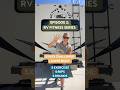 Part 2 | Lower Body Burner for RVers and Weekend Campers #rvfitness  #rvlife #nomadlife