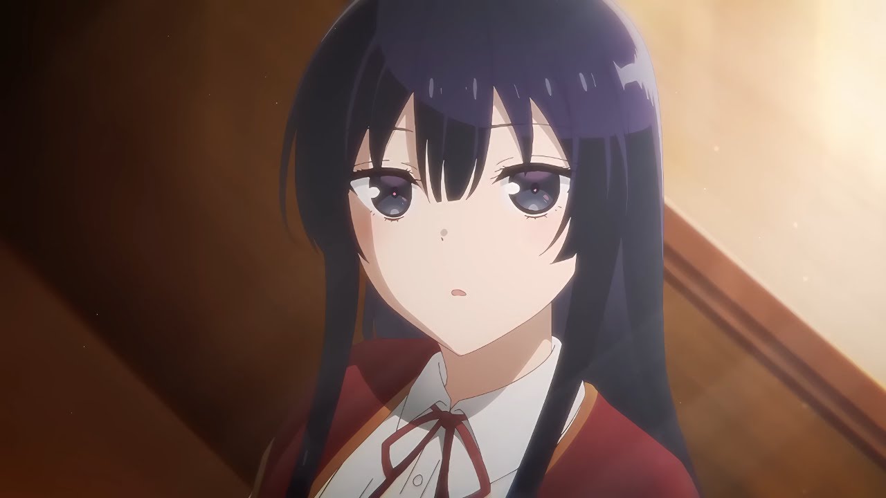 『4K-UHD』Villainess Level 99 - OP / Opening | Creditless