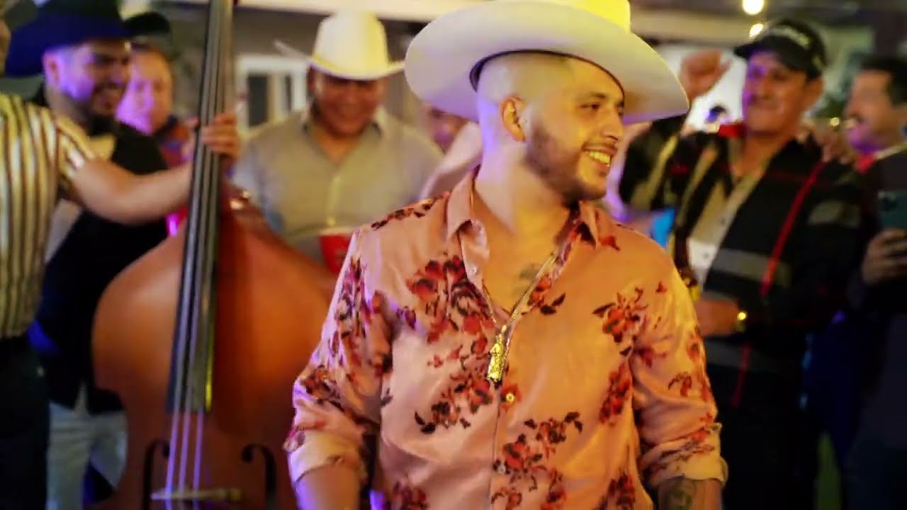 Jesús Mendoza  - El Tenampa (En Vivo)