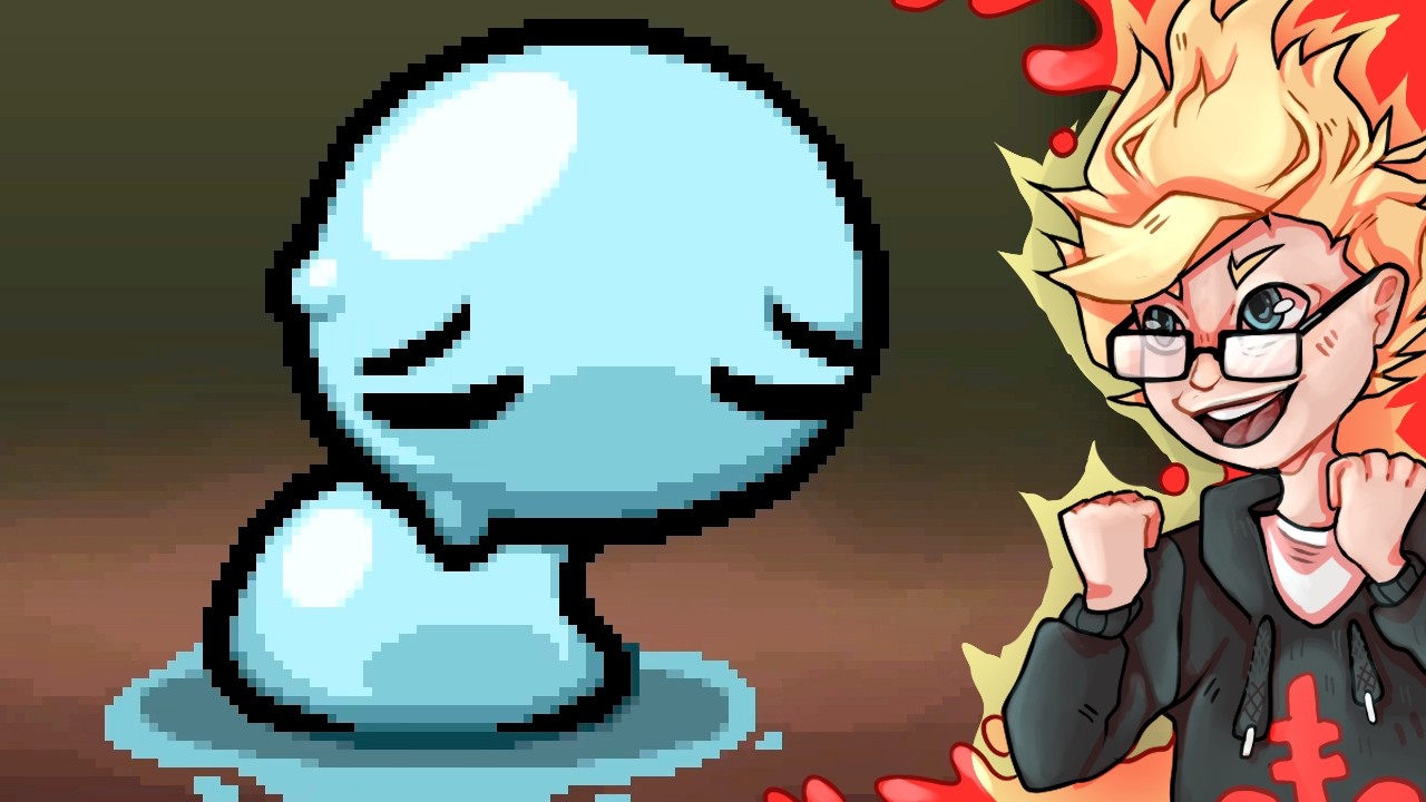 NOAH - The Binding Of Isaac Forever #402