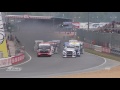 Action shots FIA ETRC 2016 Round 9 at Le Mans Race 3 & 4