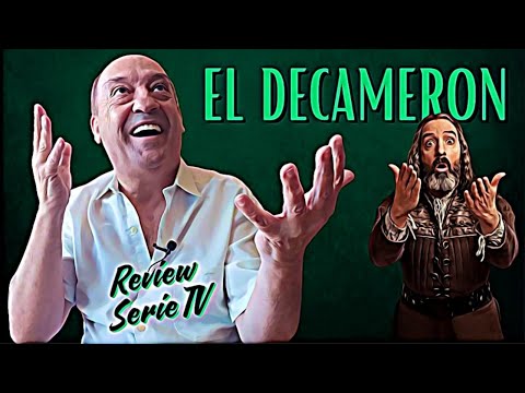 EL DECAMERON 📺