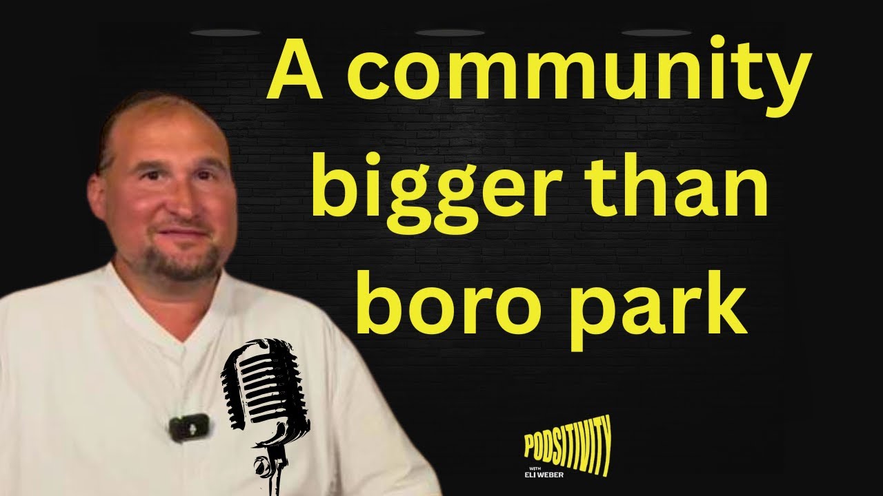 The Future of Jewish Communities: What’s Next?