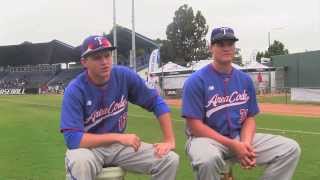 Catchin' Up With: The Kolek Brothers - 2013 Area Code Rangers Squad