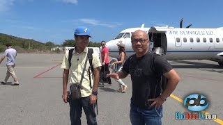 Thấy gì ở Côn Đảo?