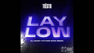 Tiesto - Lay Low (DJ MAMY Future Rave Remix) [Extended Mix)