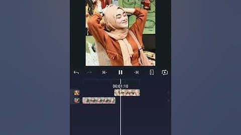 Displacement Map | Alight Motion Tutorial #1