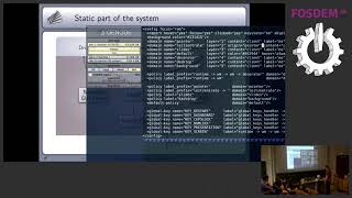 Microkernel lightning talks