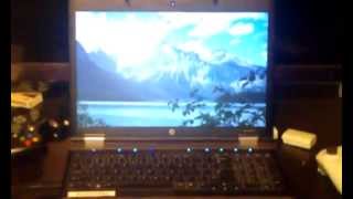 Kinect 3D illusion demo 1