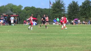 Murfreesboro Tournament 2015 - Finale 5