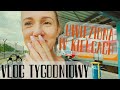 Uwięziona w Kielcach - niespodziewany vlog kielecki plus odgruzowujemy strych