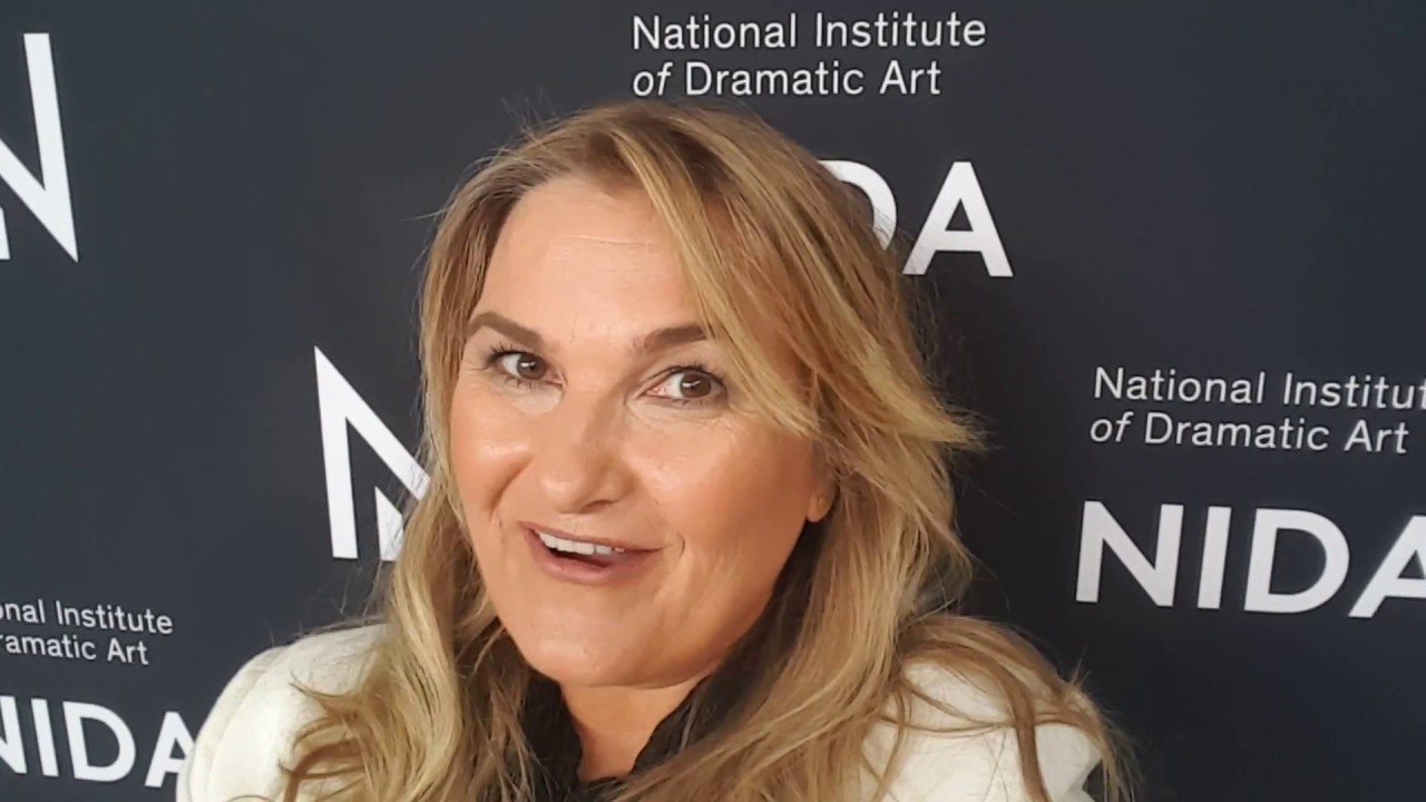 Catherine Molloy - Nida - Body Language 12th April 17.