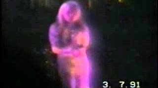 Deborah Harry - Brite Side (1991-07-03 - Colston Hall, Bristol, UK)