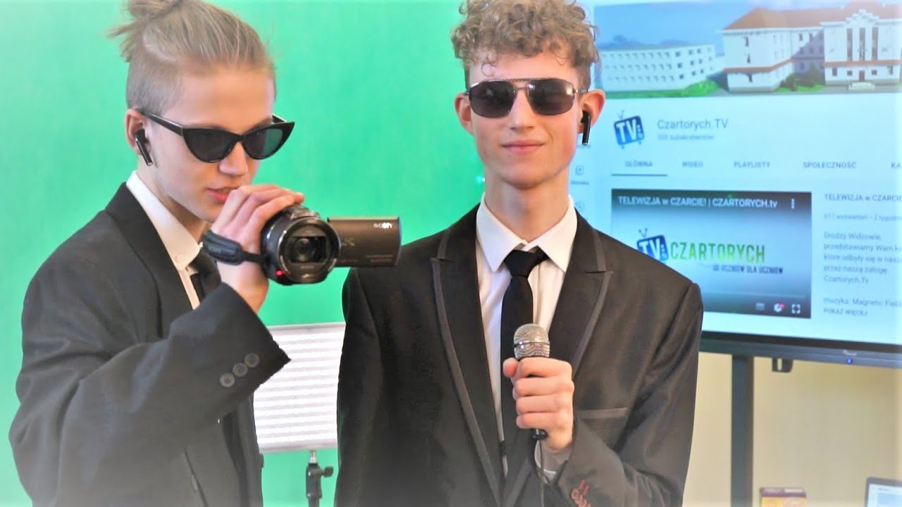 Szkoła, ludzie, atmosfera... | I LO Puławy