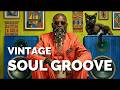 Old School Soul Funk Groove 🎷 Deep Rare Groove &amp; Retro Funk Vibes