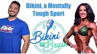 Bikini, a Mentally Tough Sport