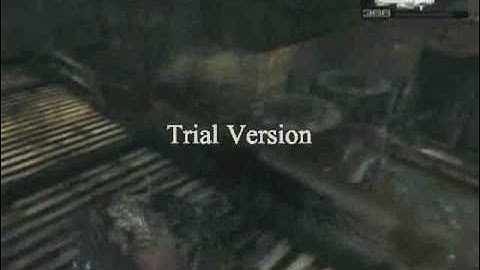 Gears Of War 2 Multiplayer Gameplay - Stasis