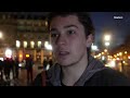 Полиция Франции готовится к массовым протестам против пенсионной реформы