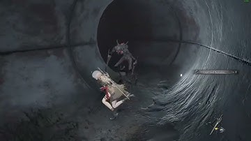 AI Limit Demo No Hit + Hunter Of Bladers No Hit