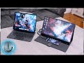 Samsung DEX vs iPad Pro (iPadOS) | Hybrid OS Battle!