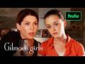 Rory Leaves for College | Gilmore Girls | Hulu