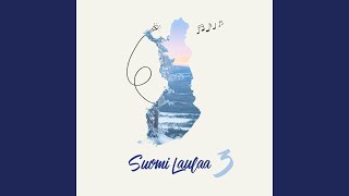 Video thumbnail of "Suomi Laulaa - Autiotalo"