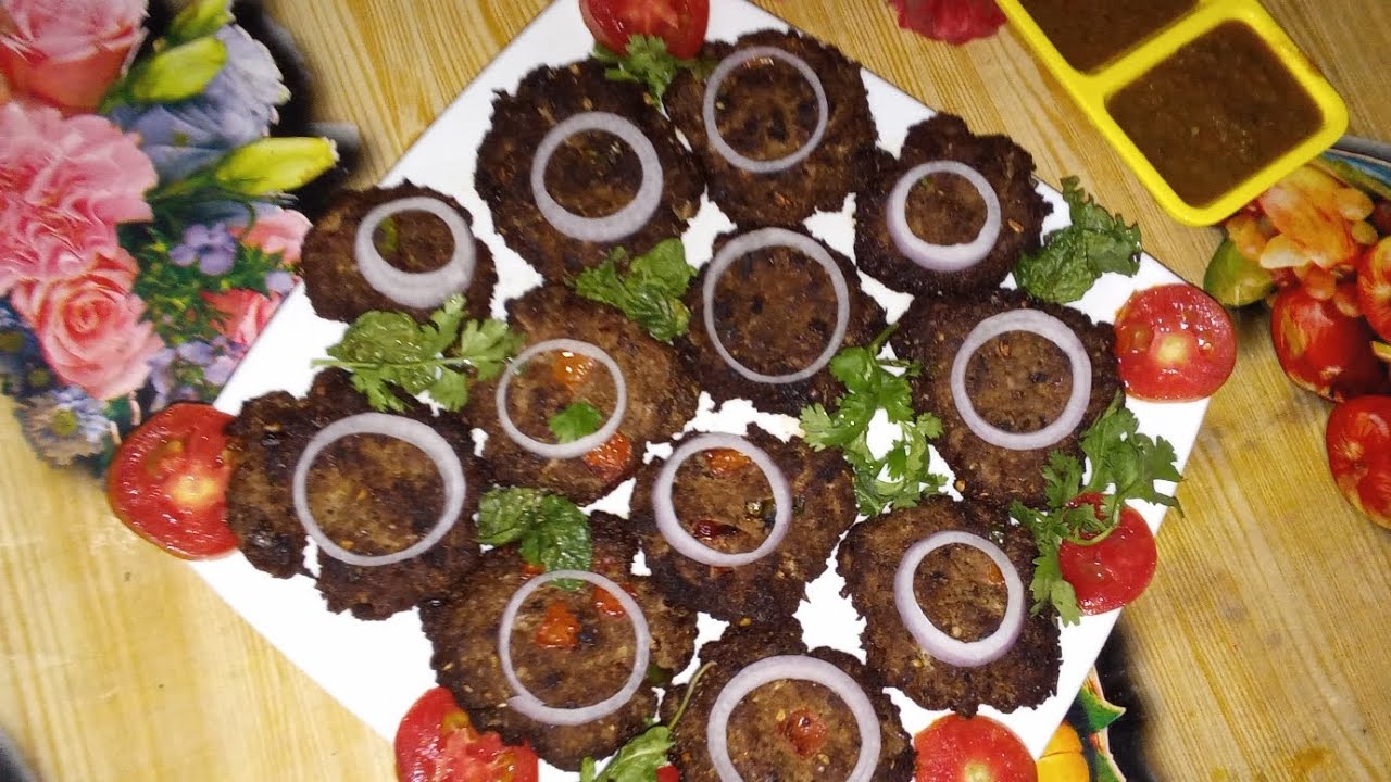 Chapli Kabab recipe| Peshawari chapli Kabab| Authentic chapli Kabab Pakistani style 