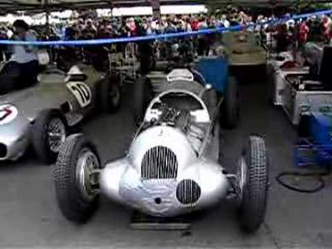 Youtube mercedes w125 #6