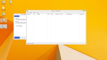 UD C# Crypter SOURCE CODE