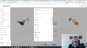 Pancake Swap/Convertir BNB En BUSD Via METAMASK