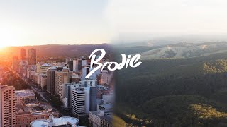 Life in Adelaide - A Short Film