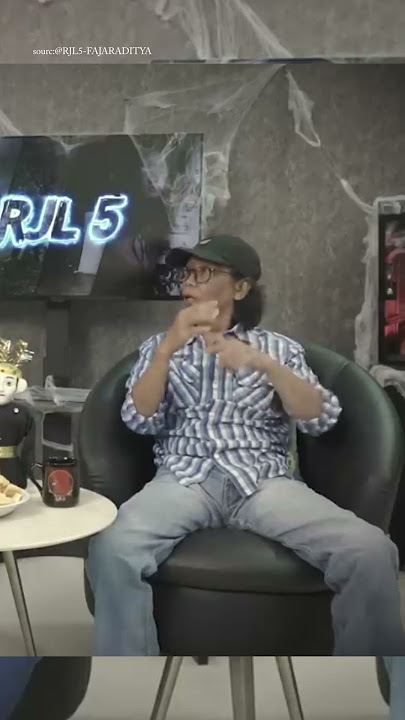 BANG MANDRA SYUTING BARENG POCONG BENERAN | Saat syuting Film Pocong Mumun - Kisah #misteri