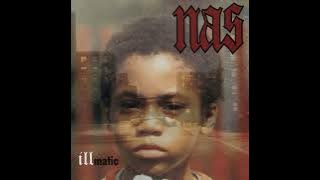 [CLEAN] Nas - Life's a B*tch (feat. AZ)
