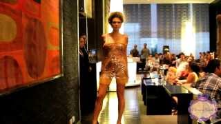 Mariana Alcalde - Desfile Colección Dulce Delirio